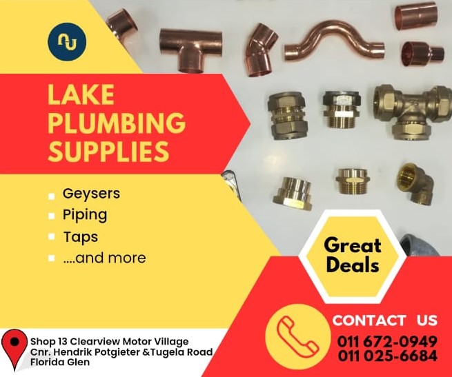 Lakeside Plumbing Supplies